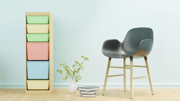 Oportunidades Profesionales para Crear Espacios únicos