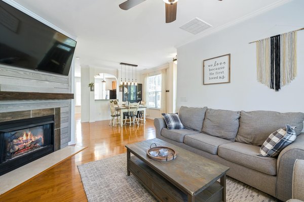 ¿Cómo afecta el cambio climático al mercado inmobiliario en ciertas regiones?